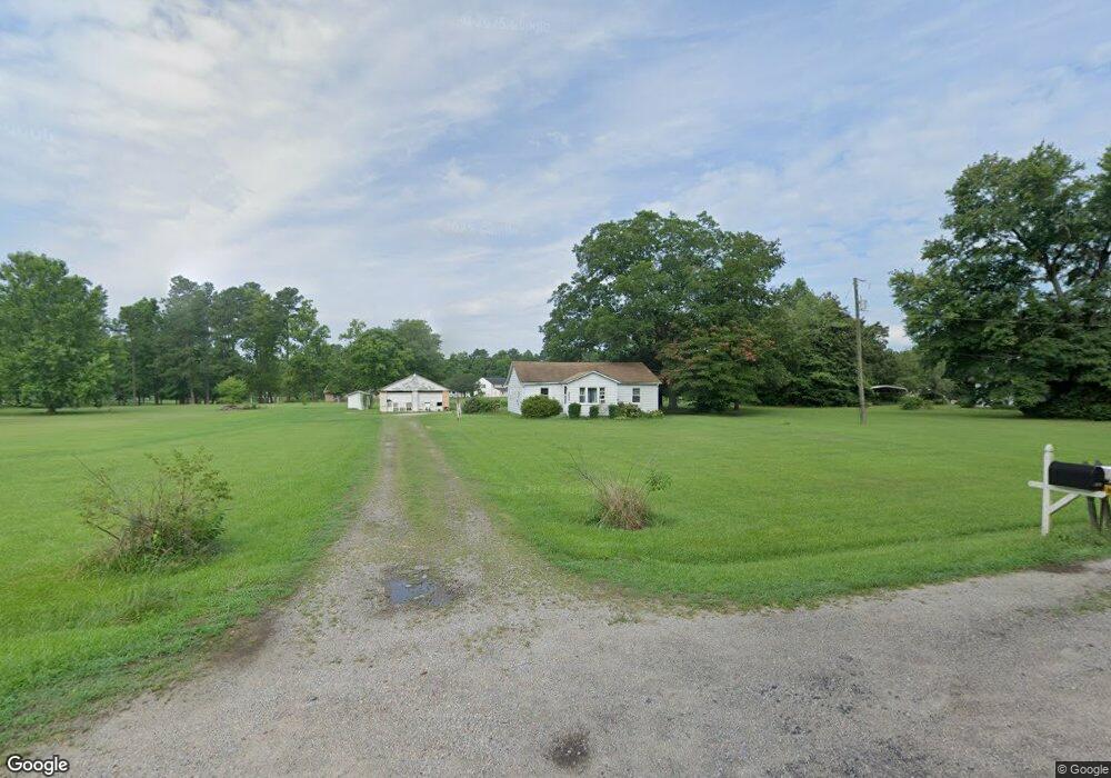 13200 S Crater Rd, Petersburg, VA 23805 - photo 1