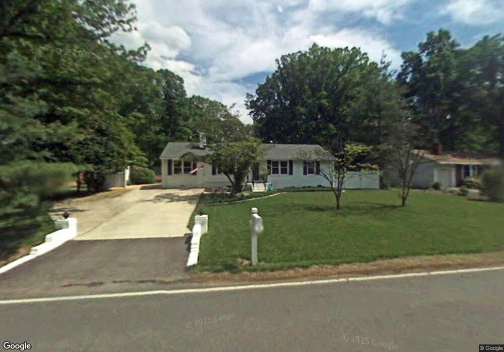 709 Maybeury Dr, Henrico, VA 23229 - photo 1