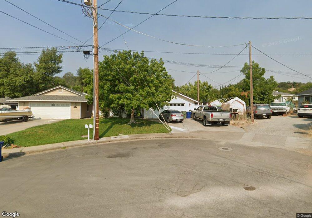 3402 Court St, Redding, CA 96001 - photo 1