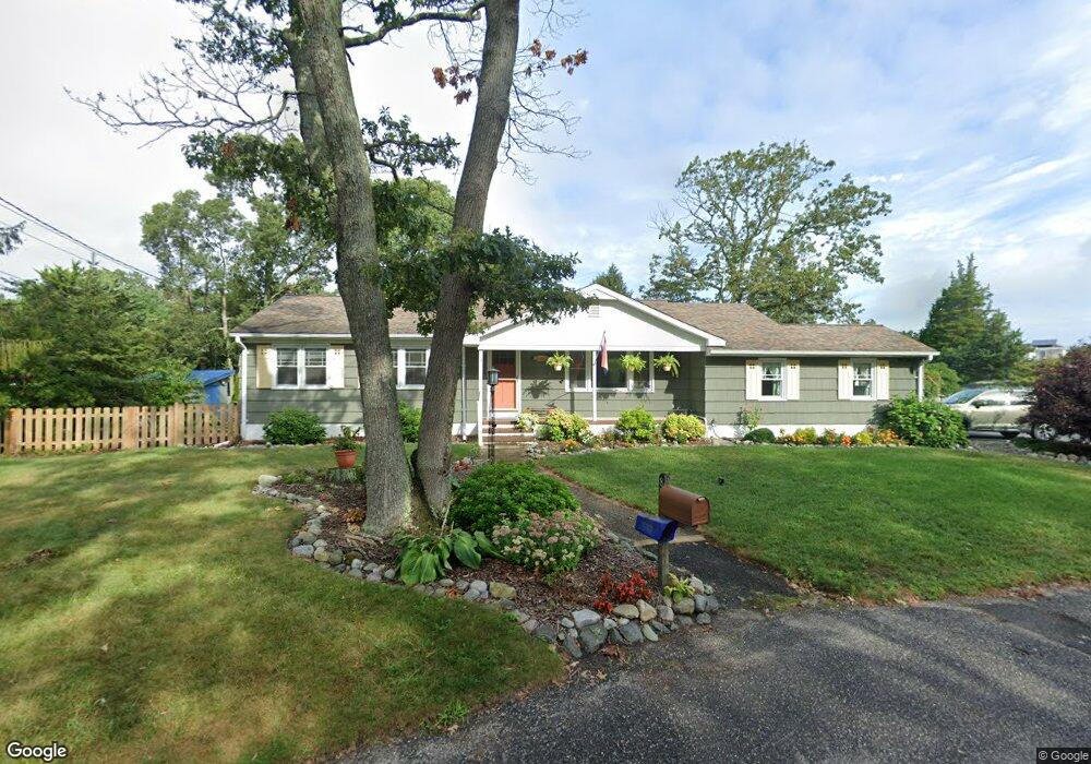 8 Pinecrest Dr, Bayville, NJ 08721 - photo 1