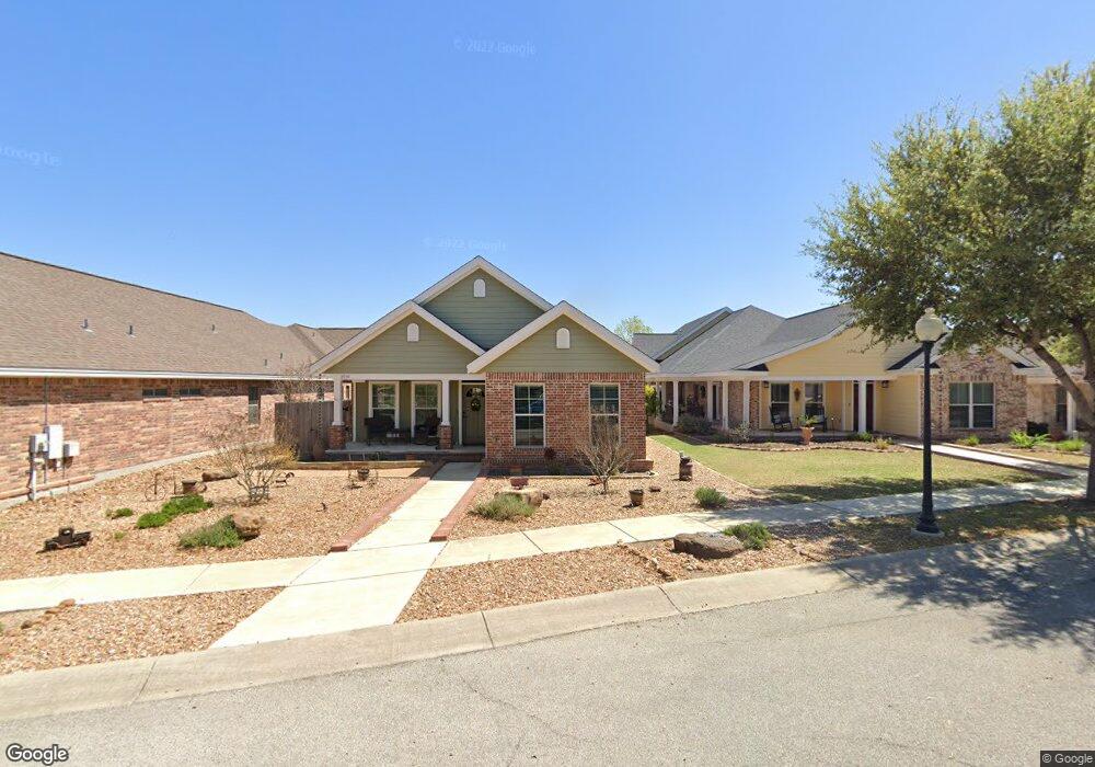 2034 Cotton Blvd, New Braunfels, TX 78130 - photo 1