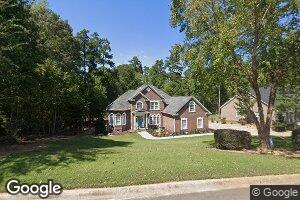 412 Lookover Pointe Dr, Chapin, SC 29036