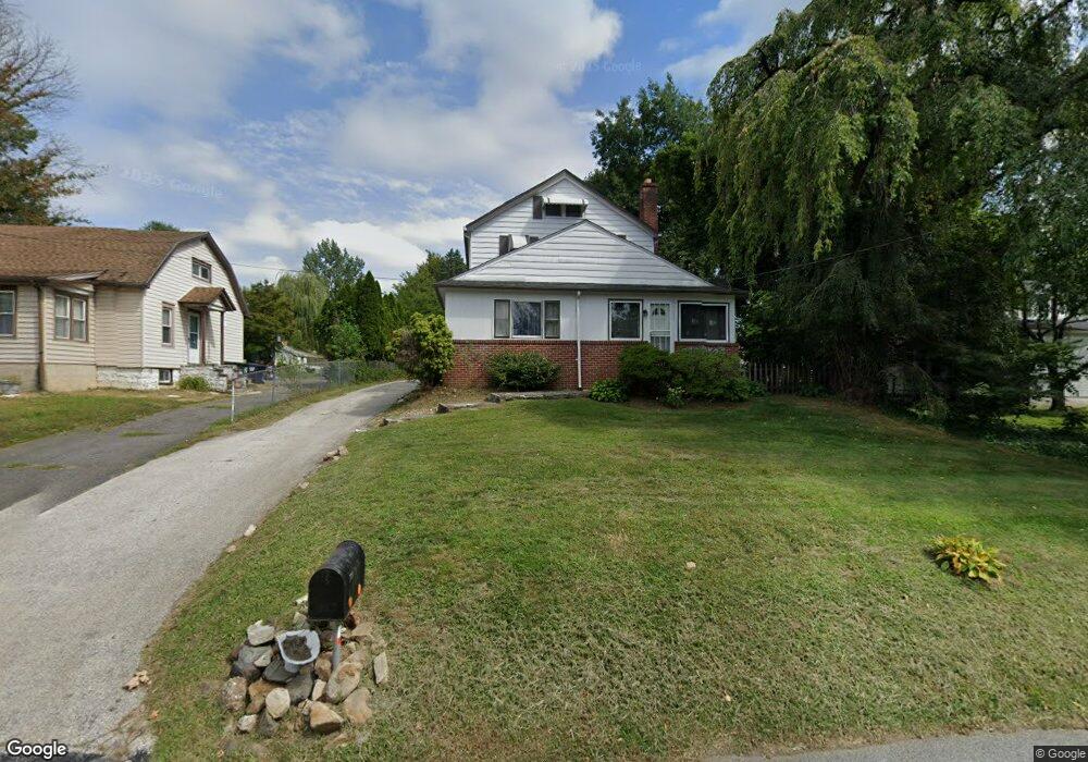 720 W Brookhaven Rd, Wallingford, PA 19086 - photo 1