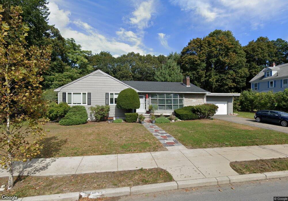 1985 Beacon St unit 999, Waban, MA 02468 - photo 1