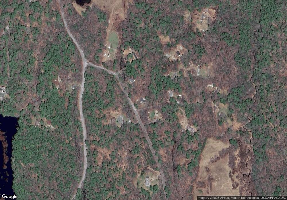 16 Cromwell Rd, Westport Island, ME 04578 - photo 1