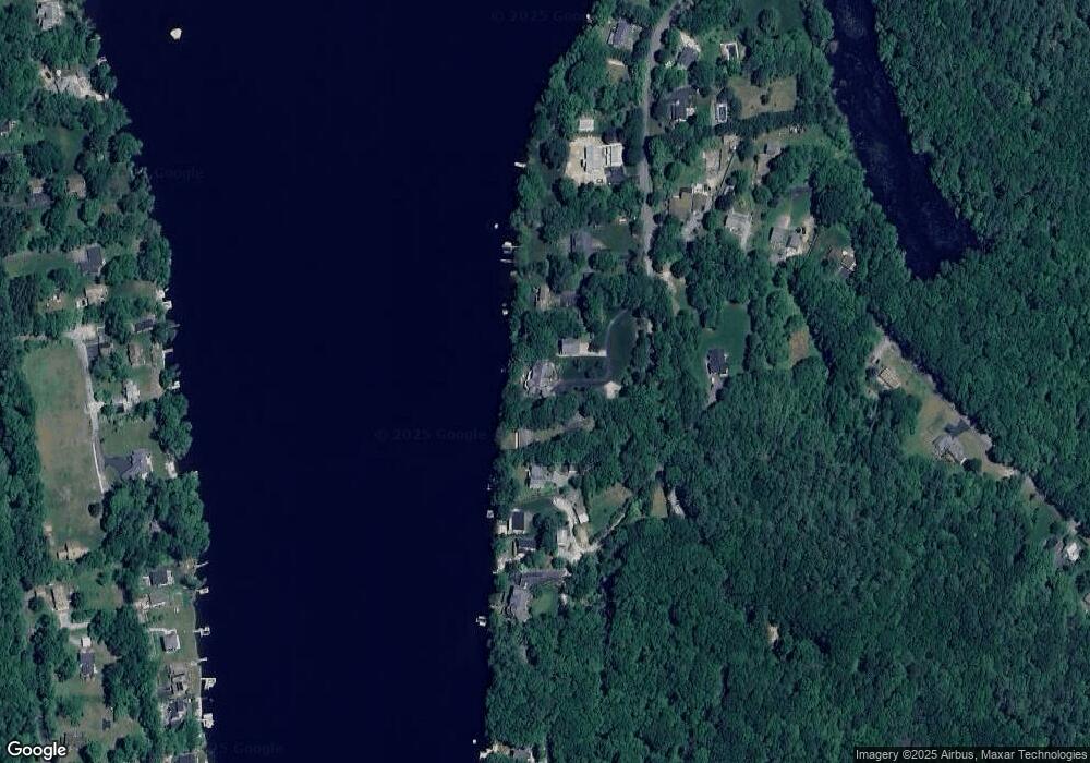 228 Partridge Hill Rd, Charlton, MA 01507 - photo 1