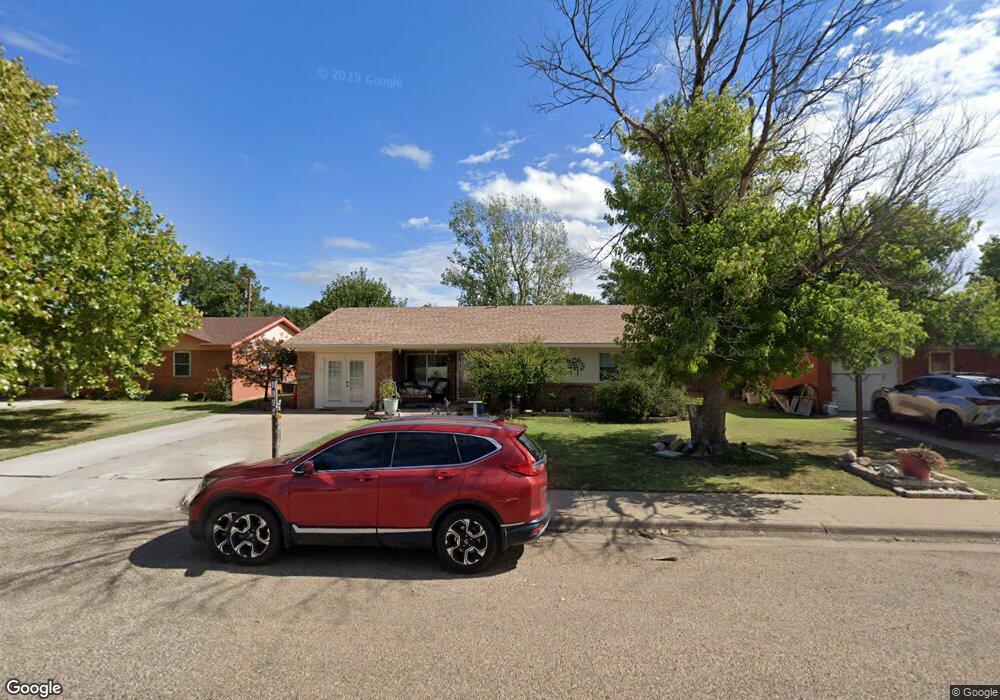 504 Pecan Ave, Dumas, TX 79029 - photo 1