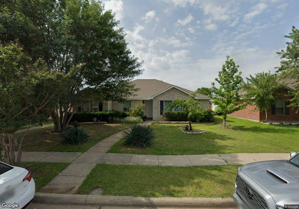 2716 Kernville Dr, Wylie, TX 75098 - photo 1