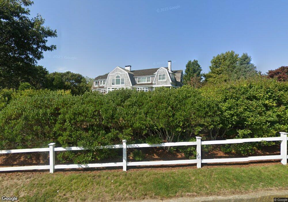 262 Ocean View Ave, Cotuit, MA 02635 - photo 1