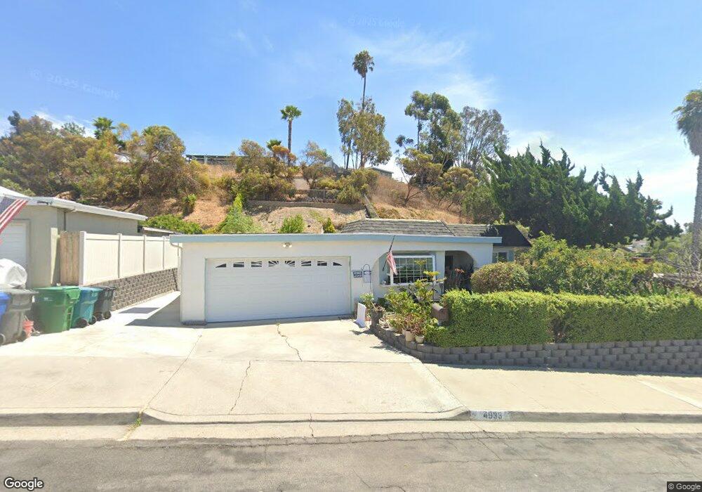 4933 Concho Place, Oceanside, CA 92057 - photo 1