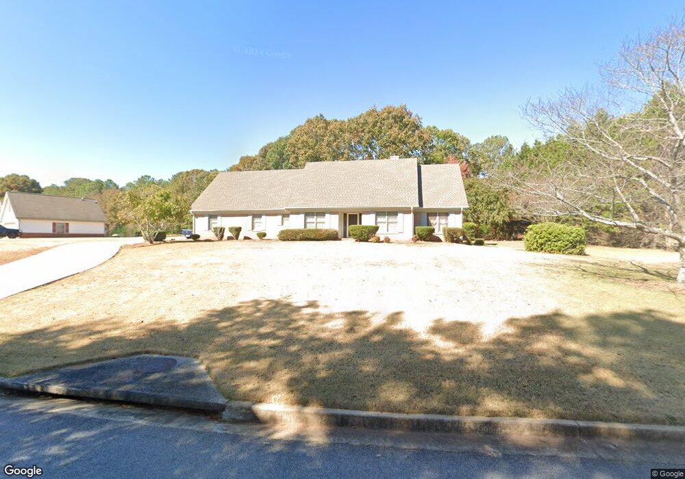 1400 Caritas Ct SE, Conyers, GA 30013 - photo 1
