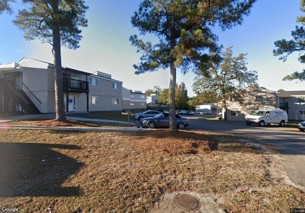 2633 Thomas Ln unit 2509, Augusta, GA 30906 - photo 1