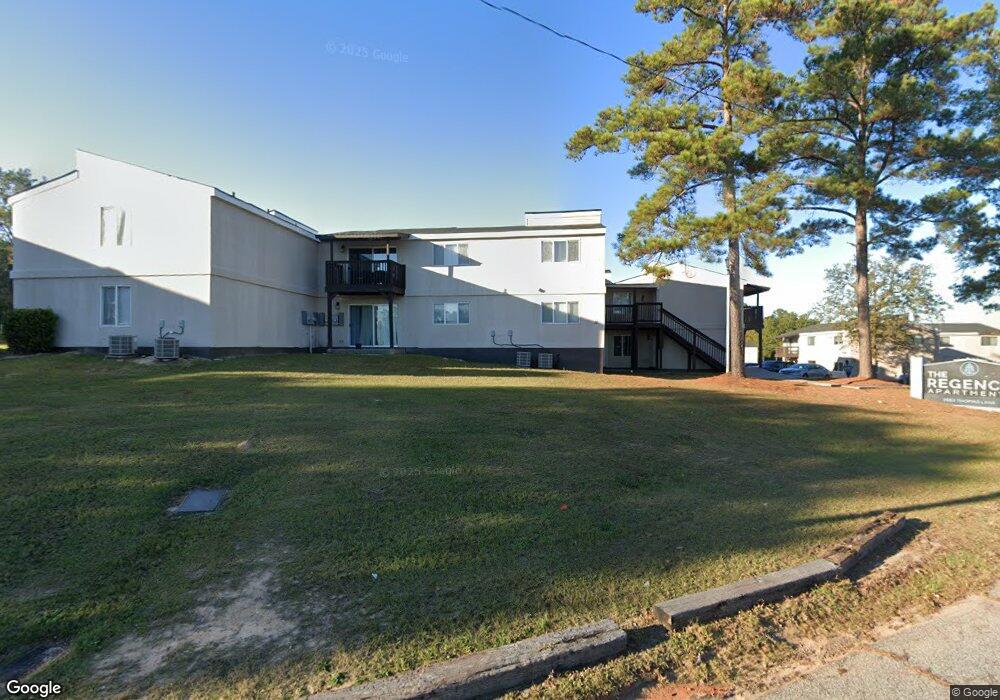 2643 Thomas Ln unit 2509, Augusta, GA 30906 - photo 1