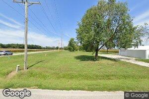 5015 Wesclin Rd, Germantown, IL 62245