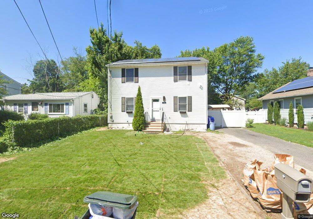 34 Wrentham Rd, Springfield, MA 01119 - photo 1