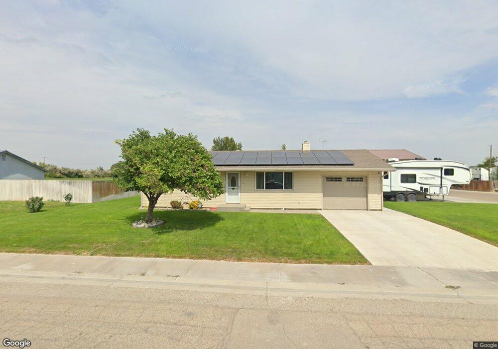 509 E Selway Dr, Homedale, ID 83628 - photo 1