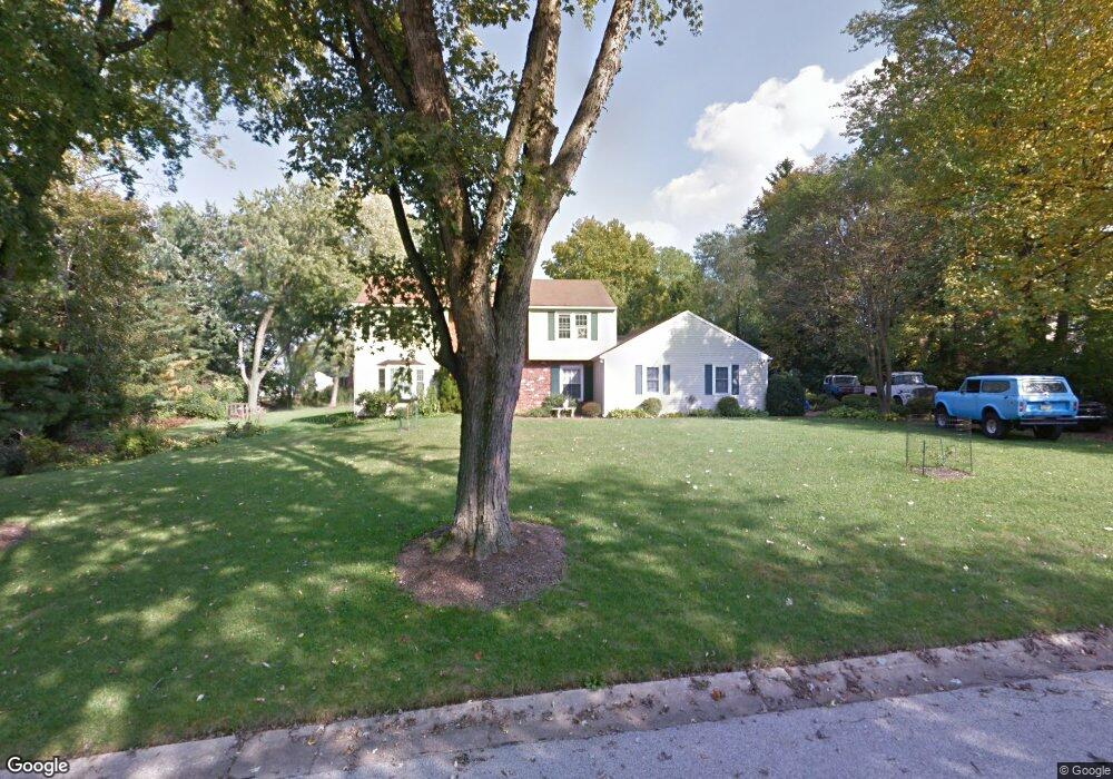 3 Manor View Cir, Malvern, PA 19355 - photo 1