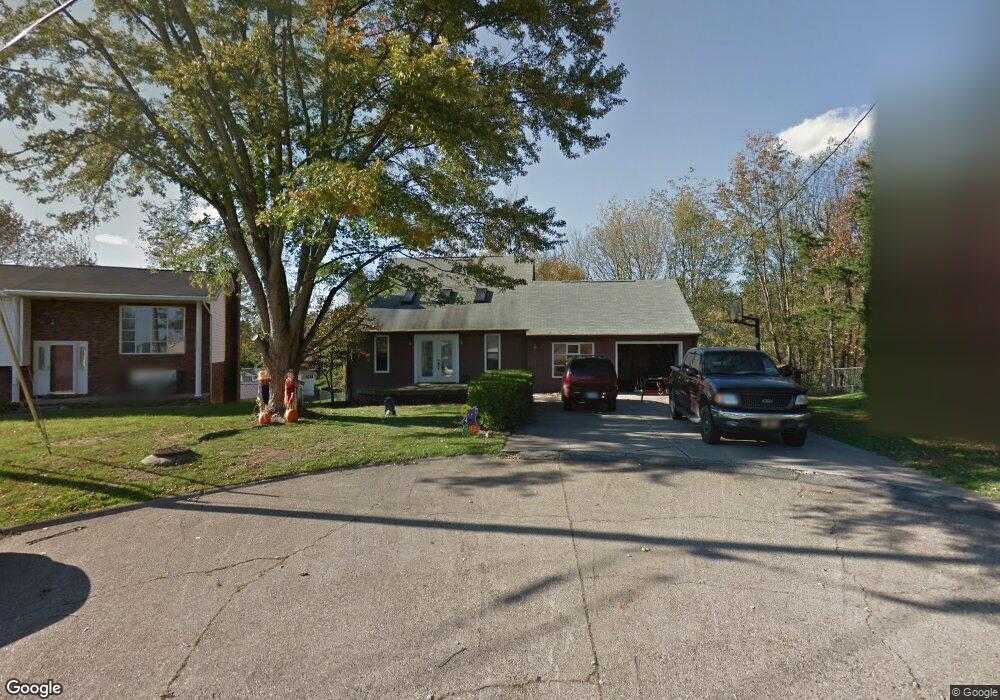 142 Timberlake Cir, Scott Depot, WV 25560 - photo 1