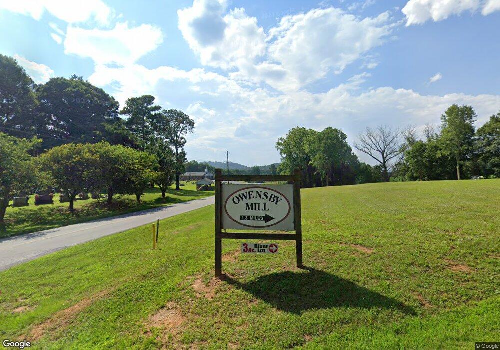 0 Bernhardt Rd, Ellijay, GA 30536 - photo 1