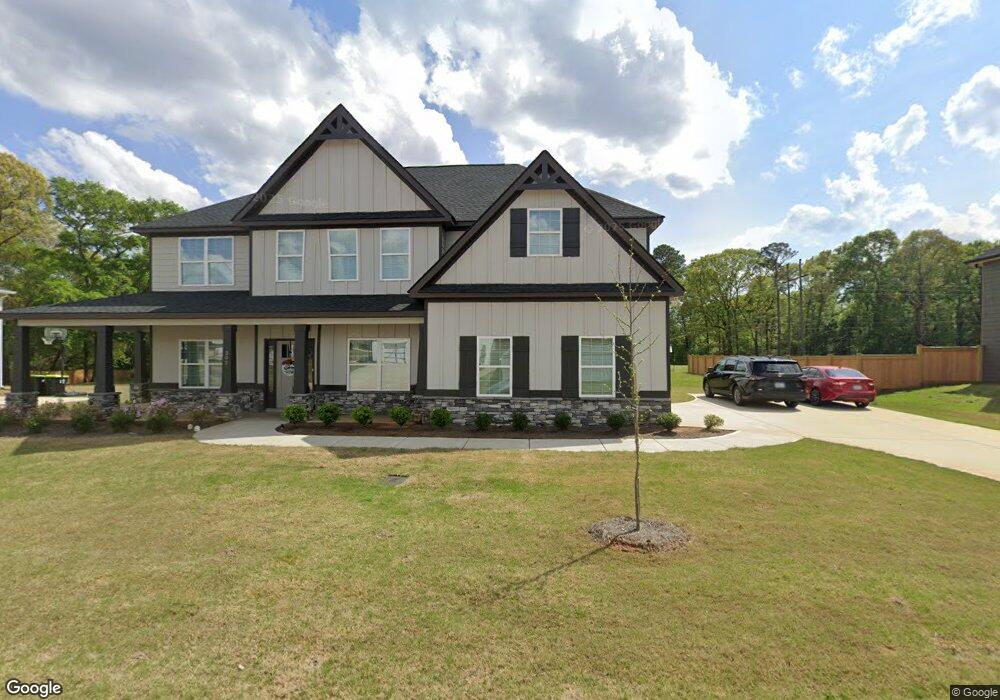 302 Bella Notte Cir unit 32A, Warner Robins, GA 31088 - photo 1