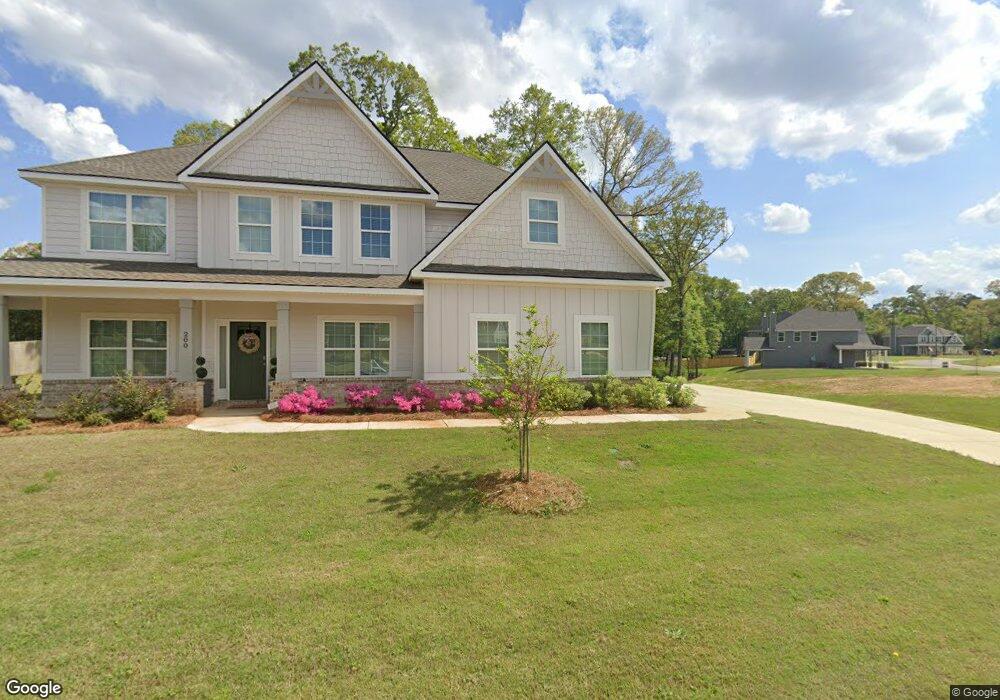 200 Bella Notte Cir unit 39A, Warner Robins, GA 31088 - photo 1