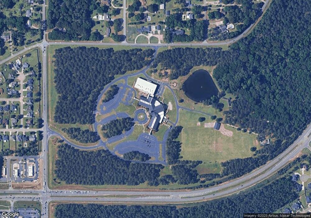 1120 Lake Joy Rd, Warner Robins, GA 31088 - photo 1