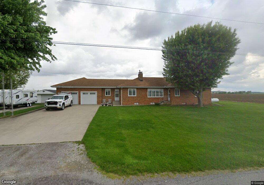 3845 Southworth Rd, Delphos, OH 45833 - photo 1