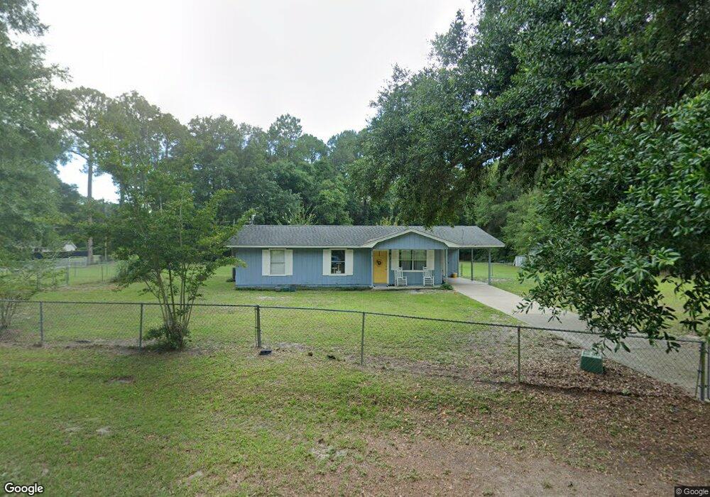 23 Amelia Dr, Crawfordville, FL 32327 - photo 1