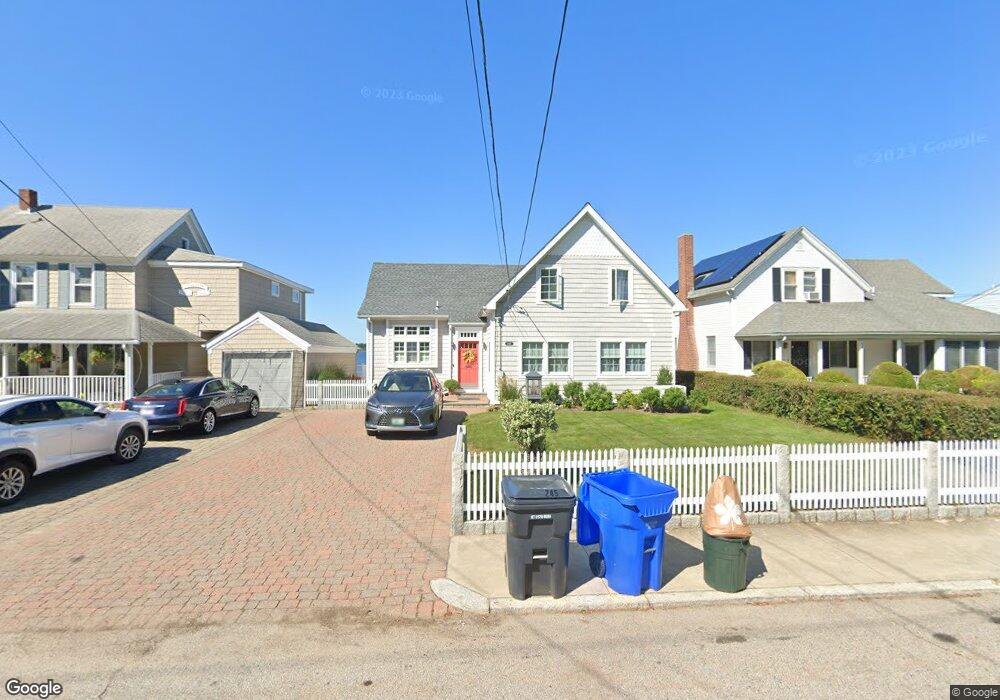 245 Terrace Ave, Riverside, RI 02915 - photo 1