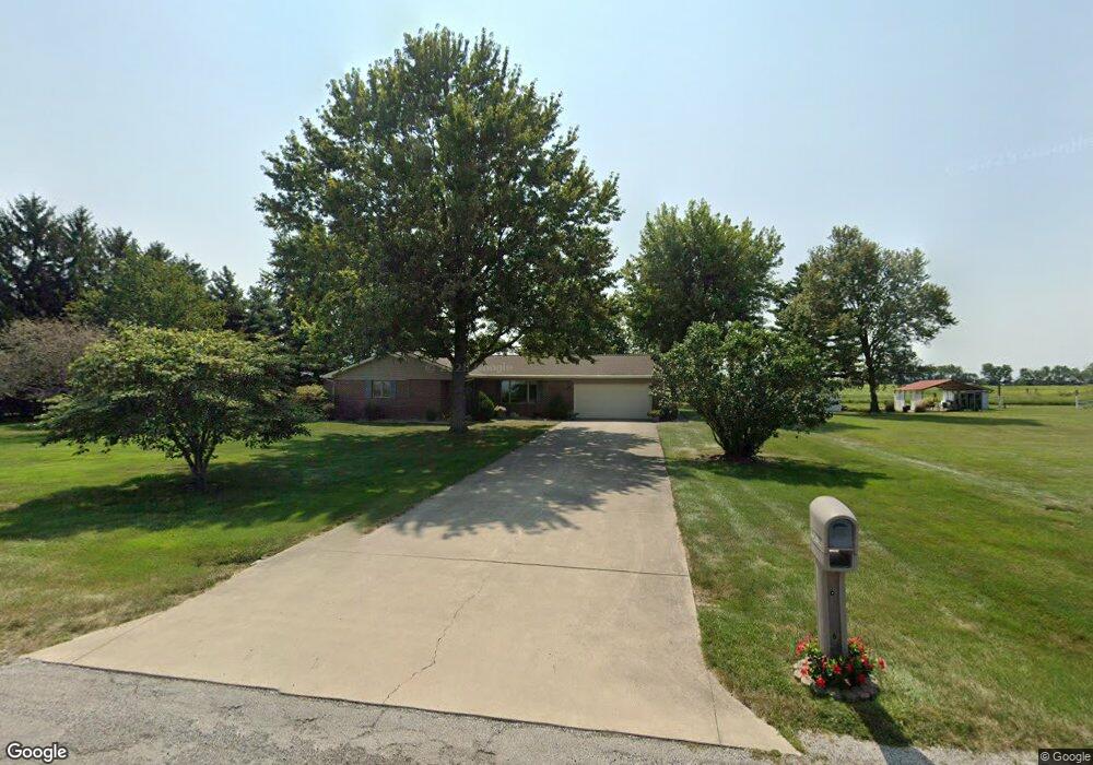 1155 Market Rd, Tipton, IN 46072 - photo 1