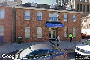 501 Albemarle St, Baltimore, MD 21202