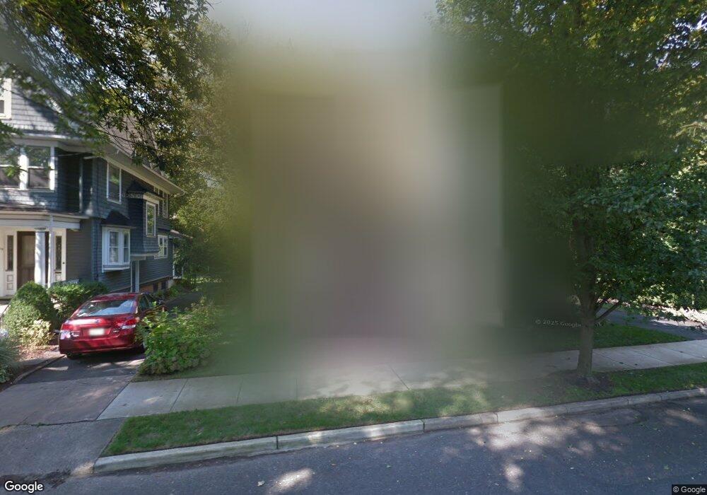 115 Mountwell Ave, Haddonfield, NJ 08033 - photo 1