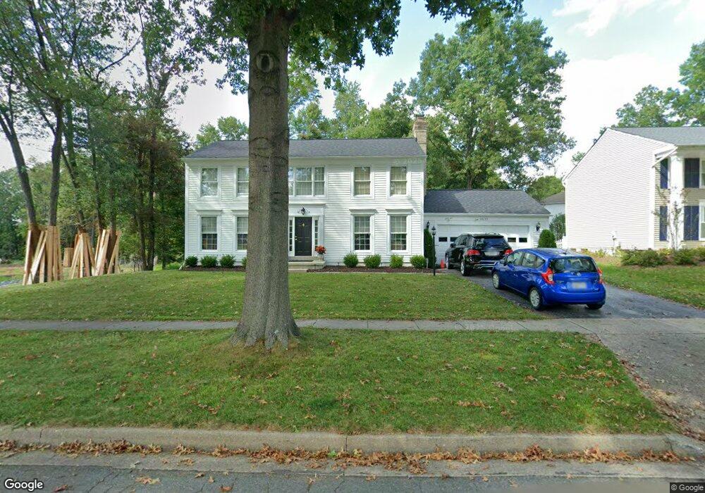 18122 Headwaters Dr, Olney, MD 20832 - photo 1