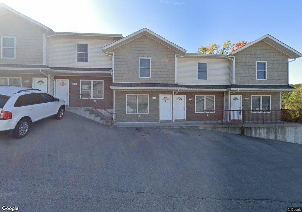 2001 Vichy Rd, Rolla, MO 65401 - photo 1