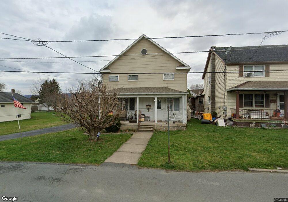 1021 Beech St unit 1023, Archbald, PA 18403 - photo 1