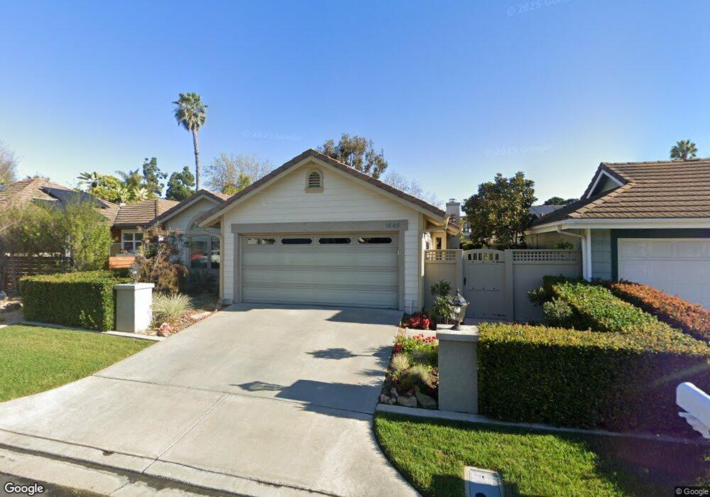 1646 Pleasant Place, Encinitas, CA 92024 - photo 1