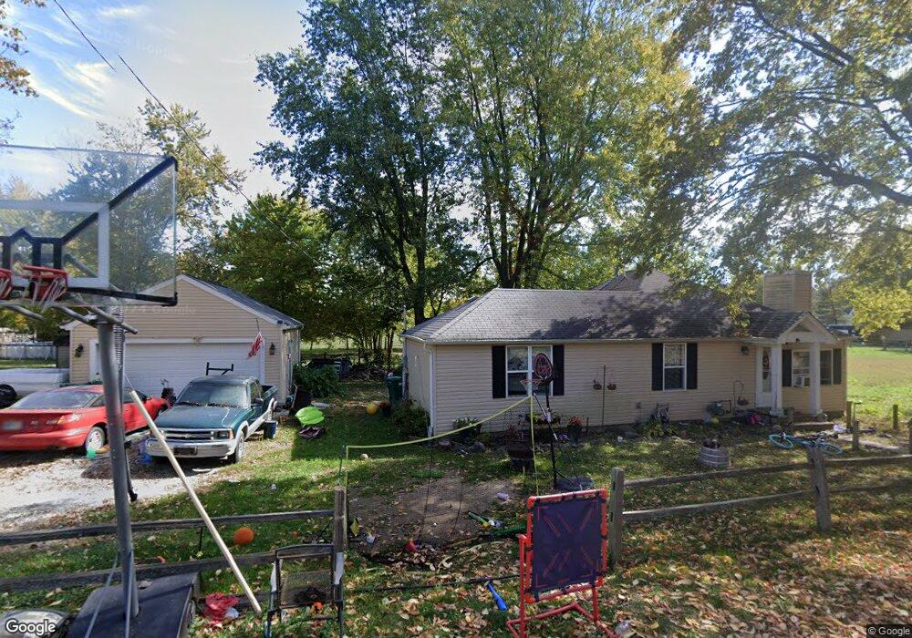 20625 Roberts Dr, Sheridan, IN 46069 - photo 1