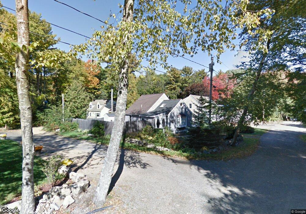 302 Ridge Rd unit 5, York, ME 03909 - photo 1