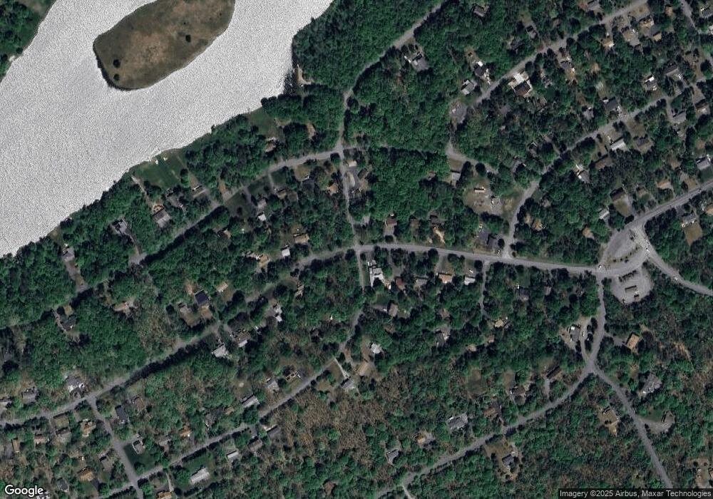 315 Crescent Way, Indian Mountain Lake, PA 18210 - photo 1