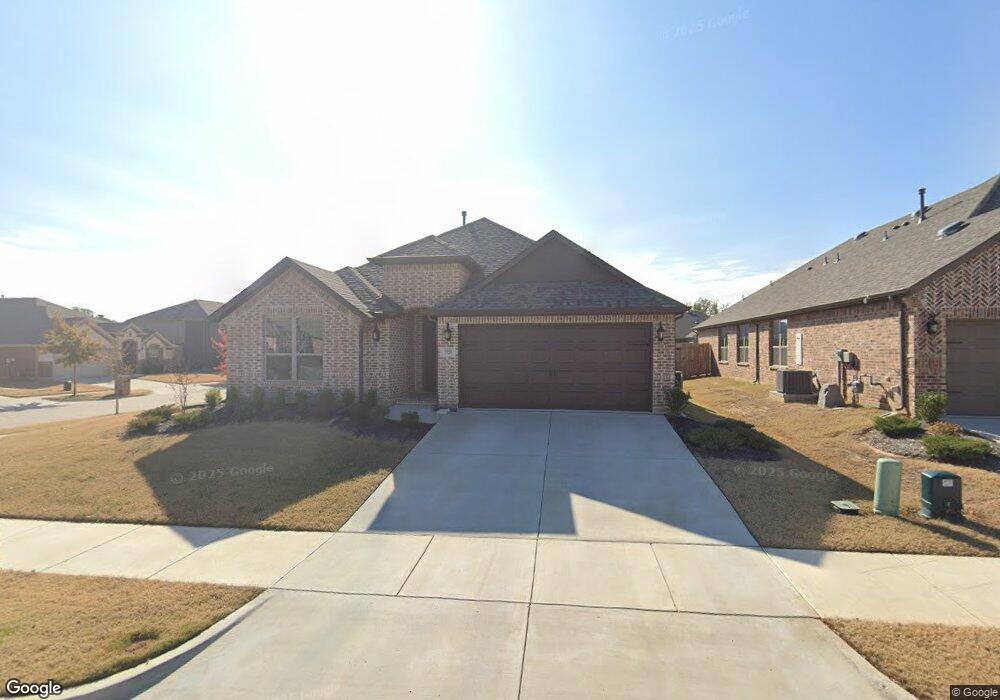 1920 Pavilion, Denton, TX 76210 - photo 1