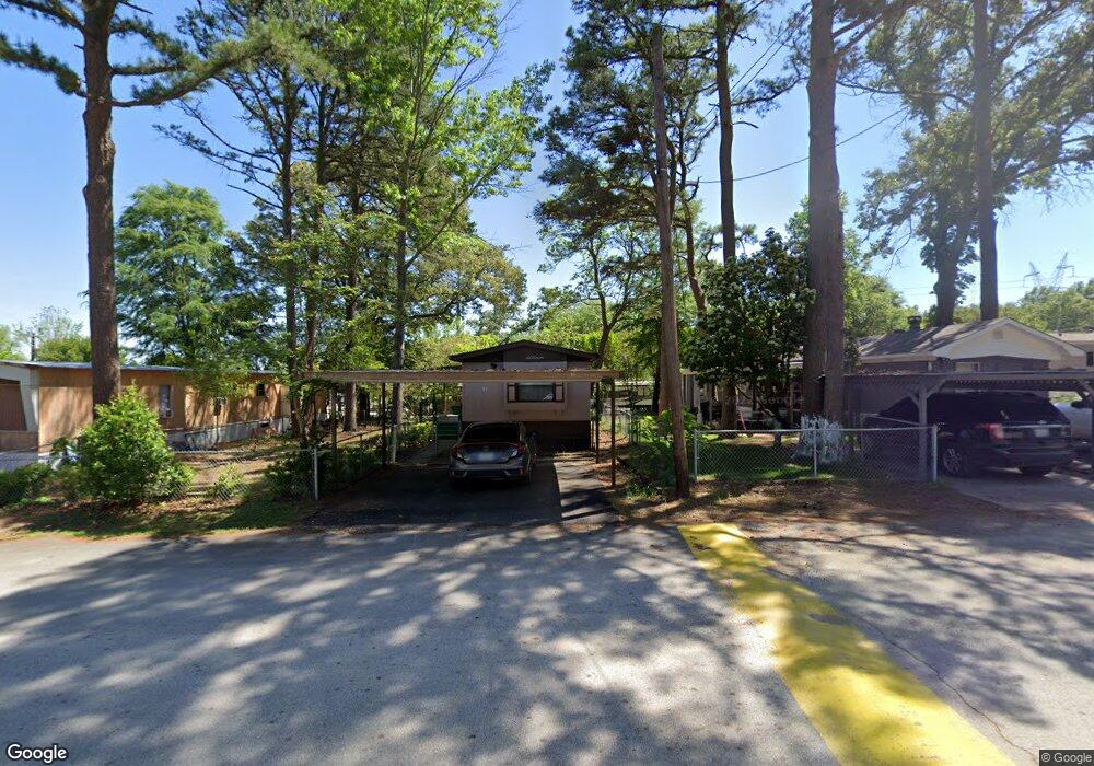 Lot 4 -00- Lot 4 -00- Cr 246 - S, Tyler, TX 75701 - photo 1