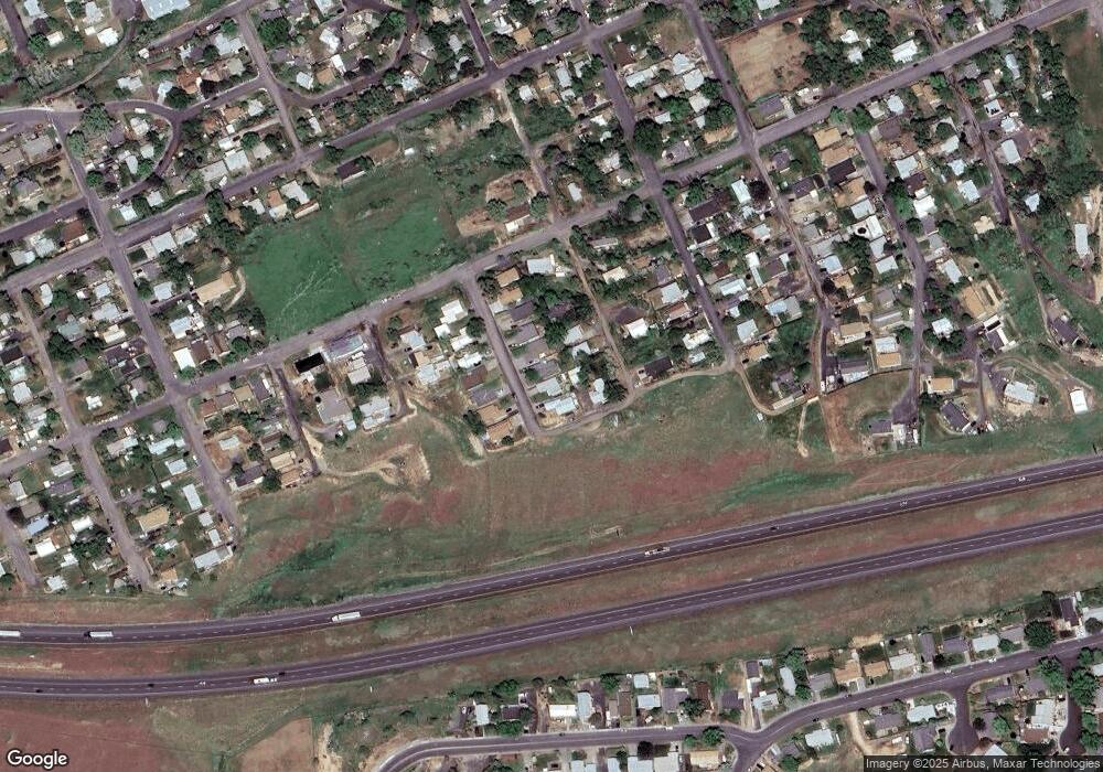 826 SW 10th St, Pendleton, OR 97801 - photo 1