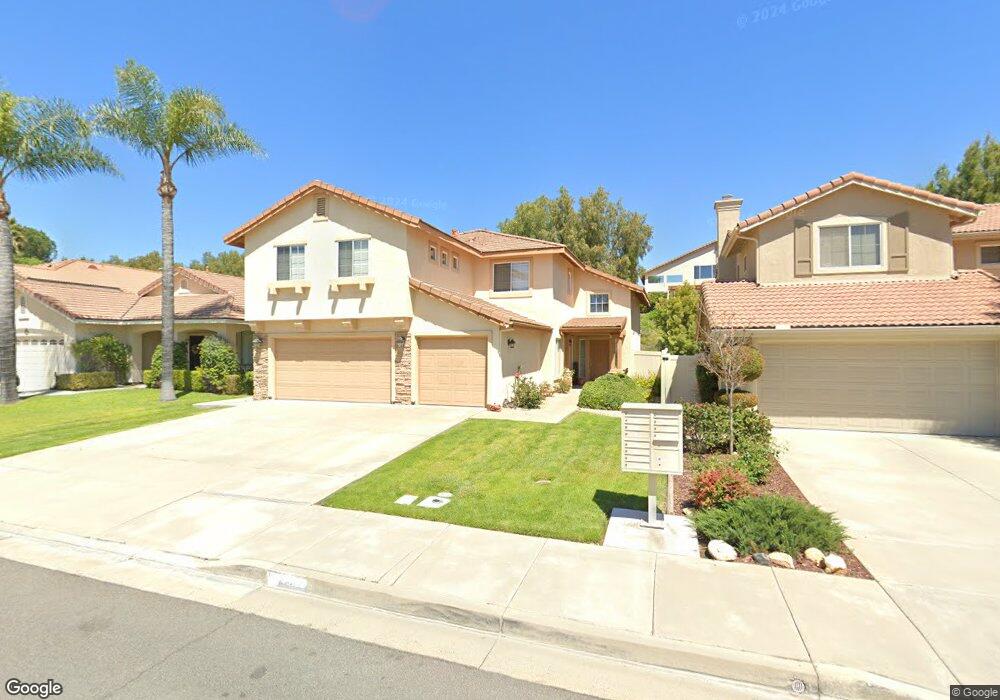 45158 Via Quivera, Temecula, CA 92592 - photo 1