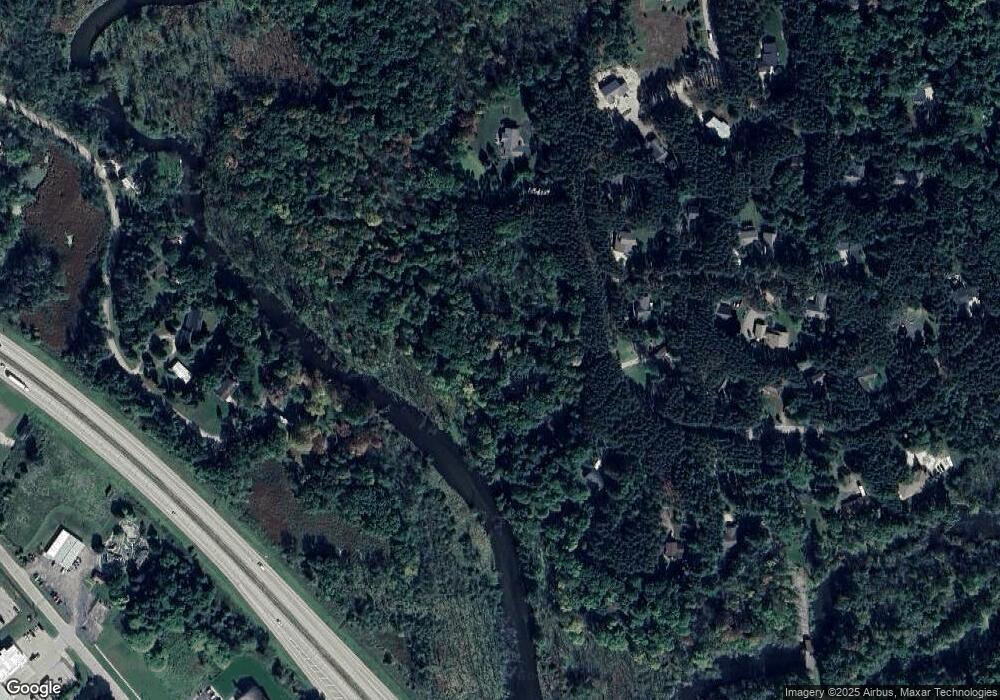 N3369 Covered Bridge Rd, Waupaca, WI 54981 - photo 1