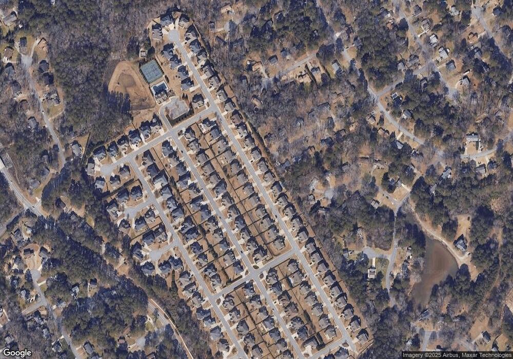 0 Garner Creek Dr unit 7420035, Lilburn, GA 30047 - photo 1