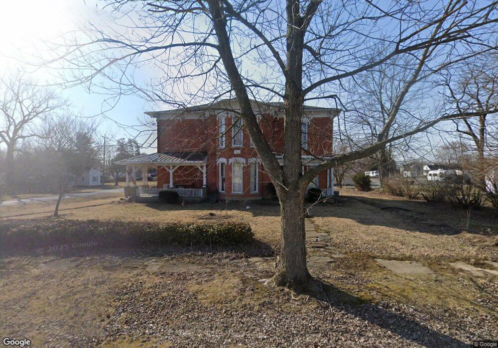 203 W Sugar St, Lafayette, OH 45854 - photo 1