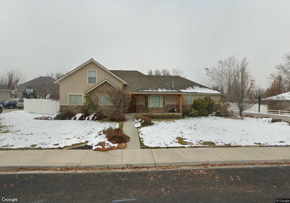 1244 N 1150 E, American Fork, UT 84003 - photo 1