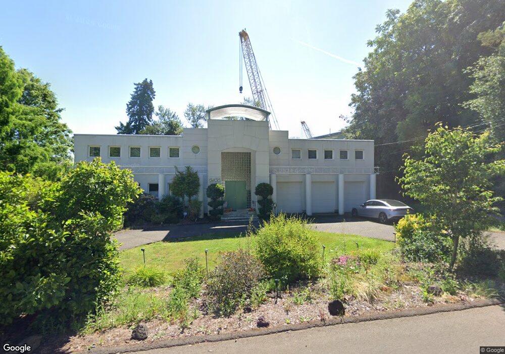 5455 River St, West Linn, OR 97068 - photo 1