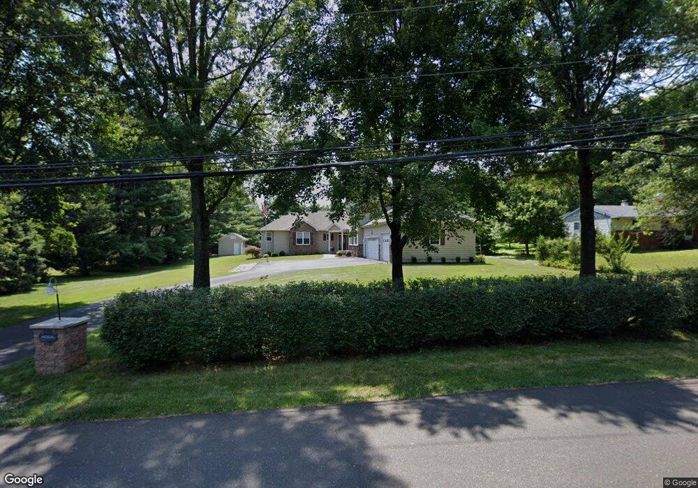 3052 Bradley Rd, Chalfont, PA 18914 - photo 1