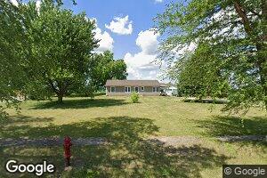 229 E Belmont St, Milo, IA 50166